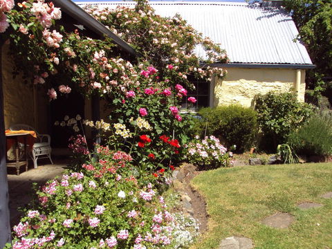 Orford's Sanda House B&B - Accommodation Rockhampton 36