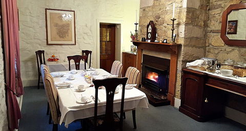 Orford's Sanda House B&B - Accommodation Rockhampton 17