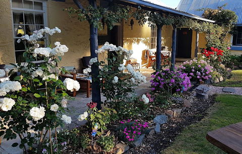 Orford's Sanda House B&B - Accommodation Rockhampton 5