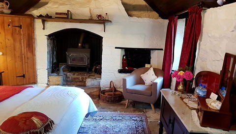 Orford's Sanda House B&B - Accommodation Rockhampton 31