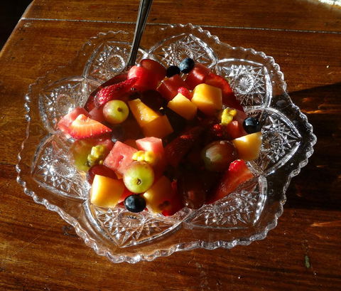 Orford's Sanda House B&B - Accommodation Rockhampton 23