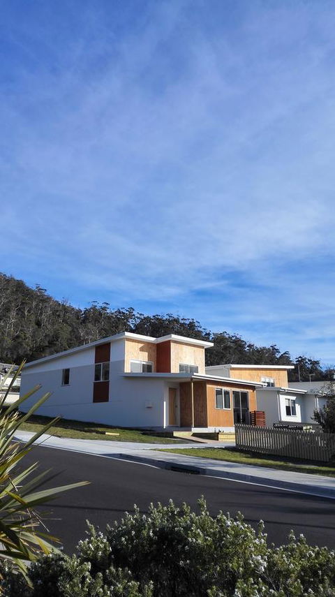 Dreamcatcher@Bicheno - Accommodation Rockhampton 0