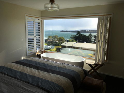 Couples Getaway On Bruny Island - Accommodation Rockhampton 29