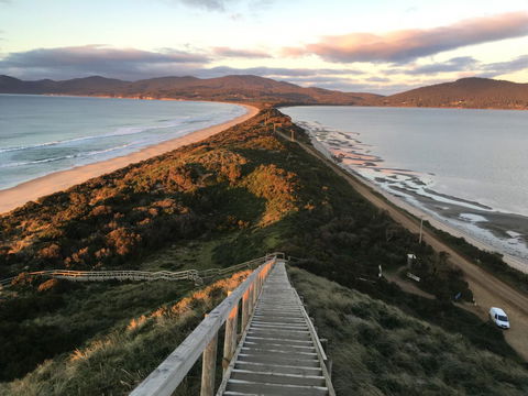 Couples Getaway On Bruny Island - Accommodation Rockhampton 22