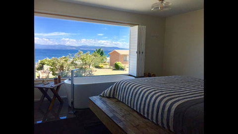 Couples Getaway On Bruny Island - Accommodation Rockhampton 12
