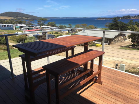 Couples Getaway On Bruny Island - Accommodation Rockhampton 15