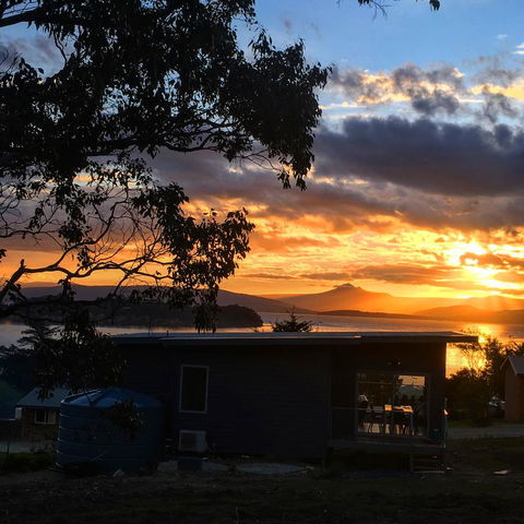 Couples Getaway On Bruny Island - Accommodation Rockhampton 28