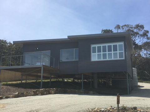 Couples Getaway On Bruny Island - Accommodation Rockhampton 1