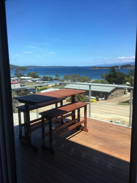 Couples Getaway On Bruny Island - Accommodation Rockhampton 9