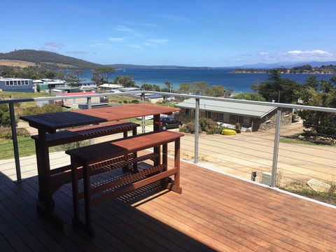Couples Getaway On Bruny Island - Accommodation Rockhampton 7
