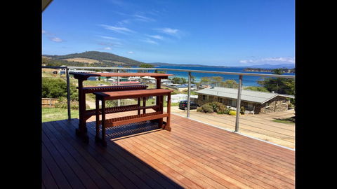 Couples Getaway On Bruny Island - Accommodation Rockhampton 16