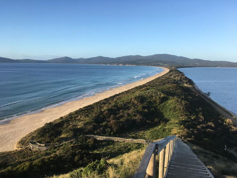 Couples Getaway On Bruny Island - Accommodation Rockhampton 11