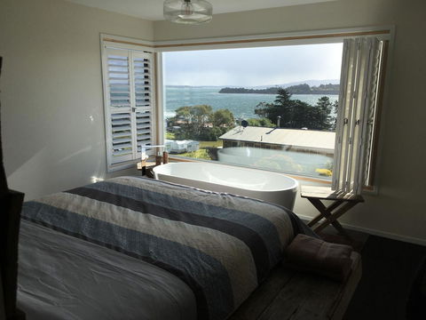 Couples Getaway On Bruny Island - Accommodation Rockhampton 5