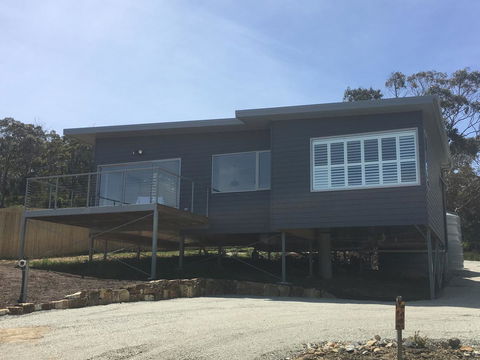 Couples Getaway On Bruny Island - Accommodation Rockhampton 20