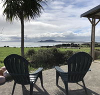 Marrawah Beach Houses - Accommodation Rockhampton