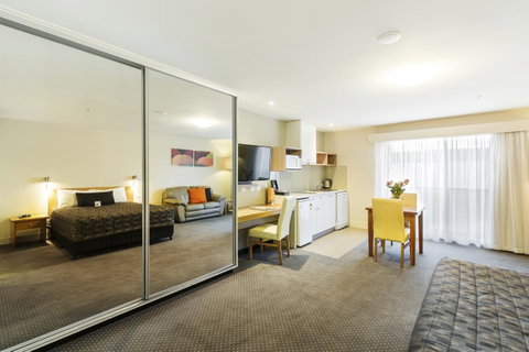The Old Woolstore Apartment Hotel - Accommodation Rockhampton 21