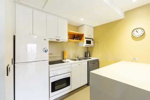 The Old Woolstore Apartment Hotel - Accommodation Rockhampton 14