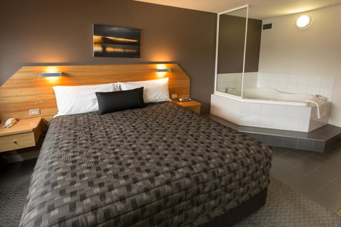 The Old Woolstore Apartment Hotel - Accommodation Rockhampton 29