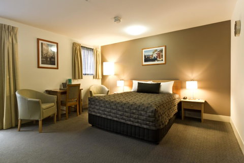 The Old Woolstore Apartment Hotel - Accommodation Rockhampton 32