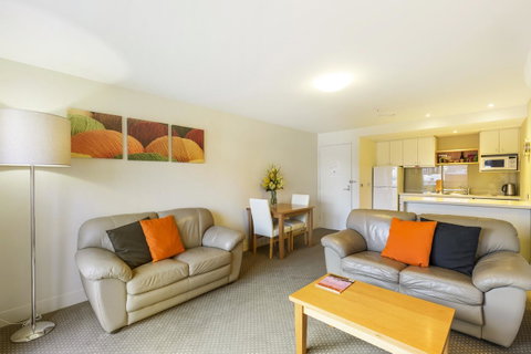 The Old Woolstore Apartment Hotel - Accommodation Rockhampton 11