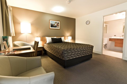 The Old Woolstore Apartment Hotel - Accommodation Rockhampton 24