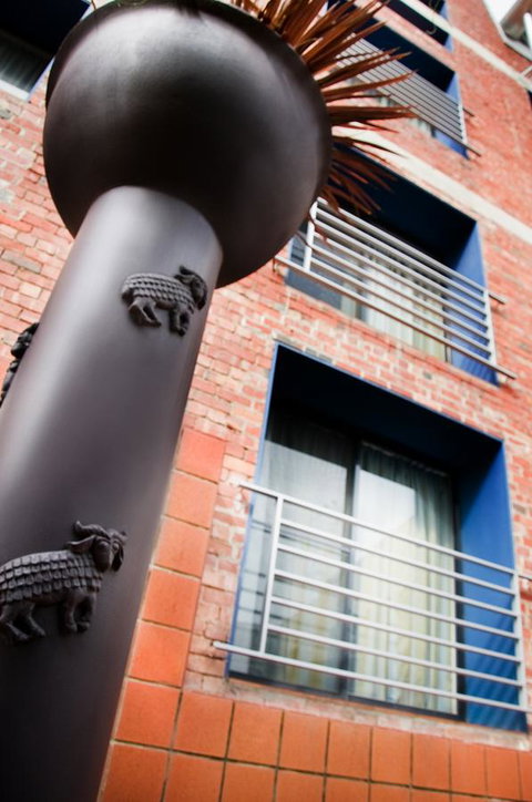 The Old Woolstore Apartment Hotel - Accommodation Rockhampton 38