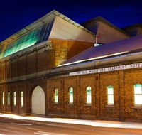 The Old Woolstore Apartment Hotel - Accommodation Rockhampton