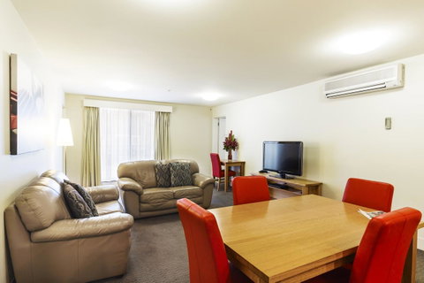 The Old Woolstore Apartment Hotel - Accommodation Rockhampton 17
