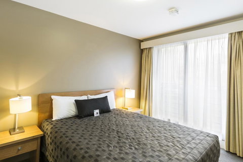 The Old Woolstore Apartment Hotel - Accommodation Rockhampton 18