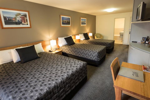 The Old Woolstore Apartment Hotel - Accommodation Rockhampton 30