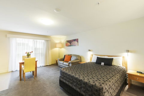 The Old Woolstore Apartment Hotel - Accommodation Rockhampton 22