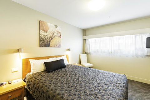 The Old Woolstore Apartment Hotel - Accommodation Rockhampton 7
