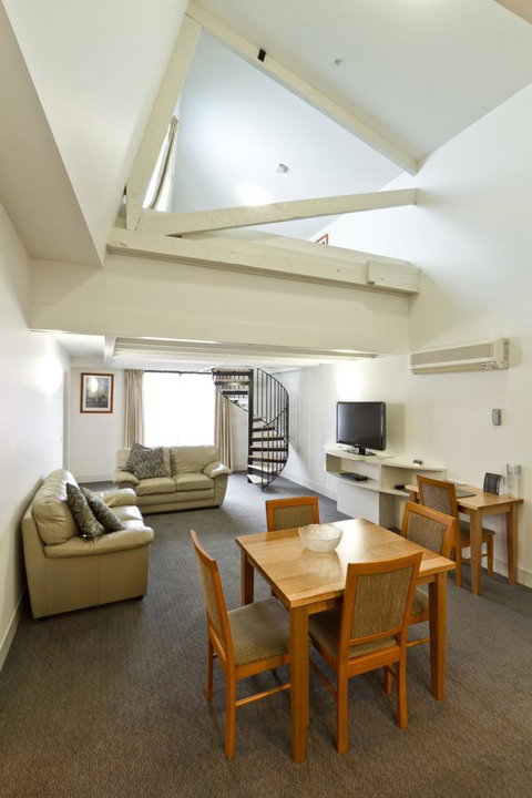 The Old Woolstore Apartment Hotel - Accommodation Rockhampton 26