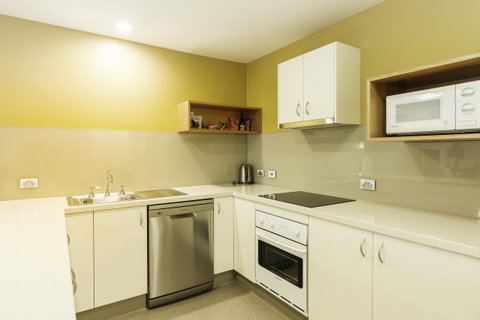 The Old Woolstore Apartment Hotel - Accommodation Rockhampton 16