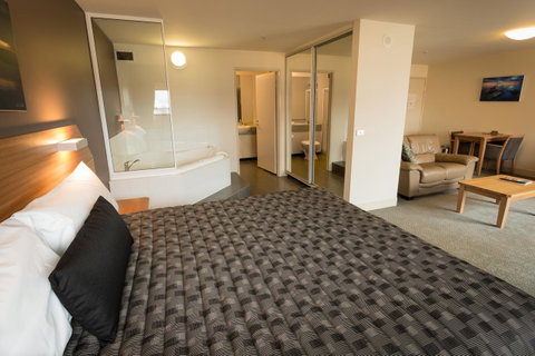 The Old Woolstore Apartment Hotel - Accommodation Rockhampton 31