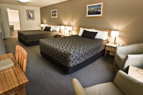 The Old Woolstore Apartment Hotel - Accommodation Rockhampton 33