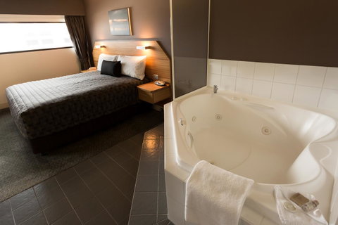 The Old Woolstore Apartment Hotel - Accommodation Rockhampton 28