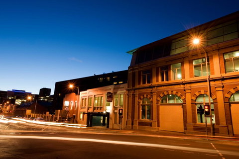 The Old Woolstore Apartment Hotel - Accommodation Rockhampton 2