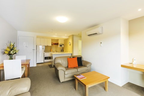 The Old Woolstore Apartment Hotel - Accommodation Rockhampton 12