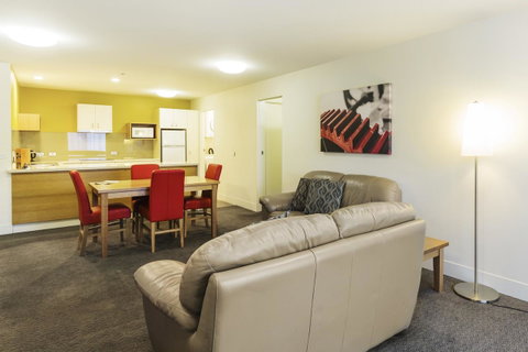 The Old Woolstore Apartment Hotel - Accommodation Rockhampton 19