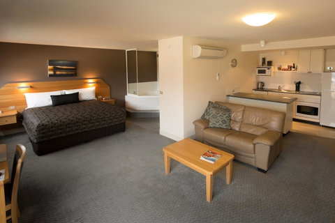 The Old Woolstore Apartment Hotel - Accommodation Rockhampton 25