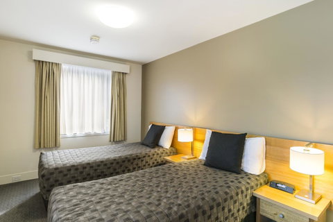 The Old Woolstore Apartment Hotel - Accommodation Rockhampton 9