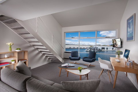 Somerset On The Pier Hobart - Accommodation Rockhampton 1