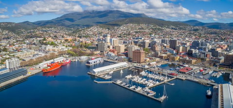 Somerset On The Pier Hobart - Accommodation Rockhampton 2