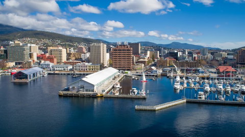 Somerset On The Pier Hobart - Accommodation Rockhampton 3
