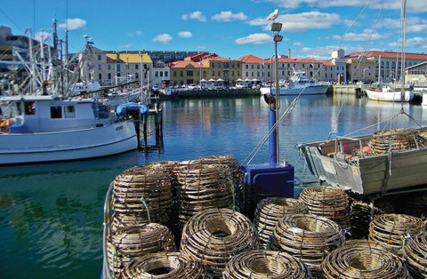 Somerset On The Pier Hobart - Accommodation Rockhampton 4