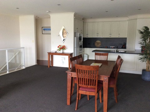 Church Street Villas - Accommodation Rockhampton 5