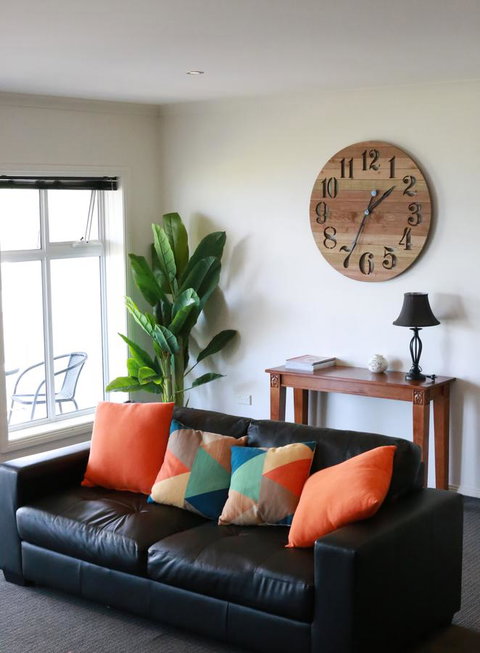 Church Street Villas - Accommodation Rockhampton 3