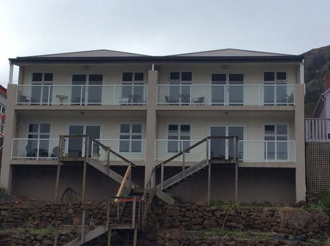 Church Street Villas - Accommodation Rockhampton 7