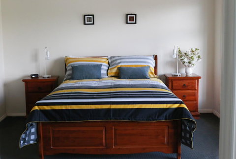 Church Street Villas - Accommodation Rockhampton 1
